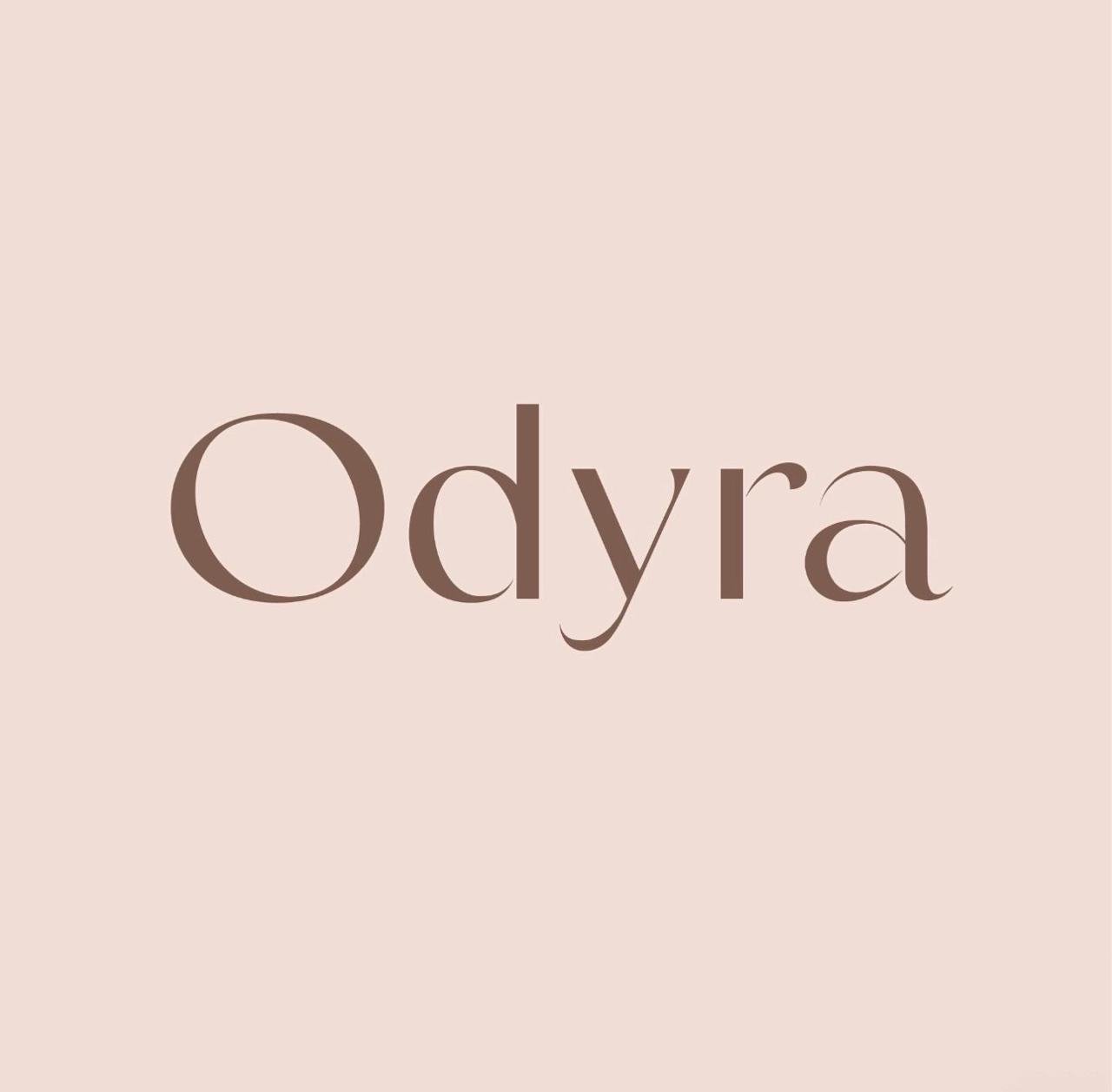 Odyra Abaya